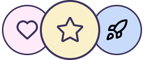 CTA Icons