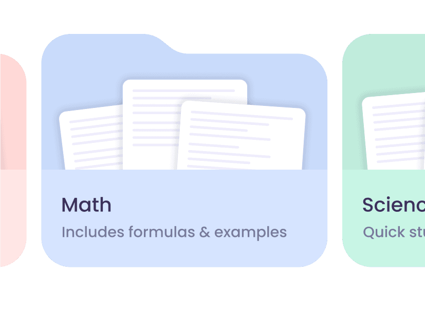 Multi-subject support